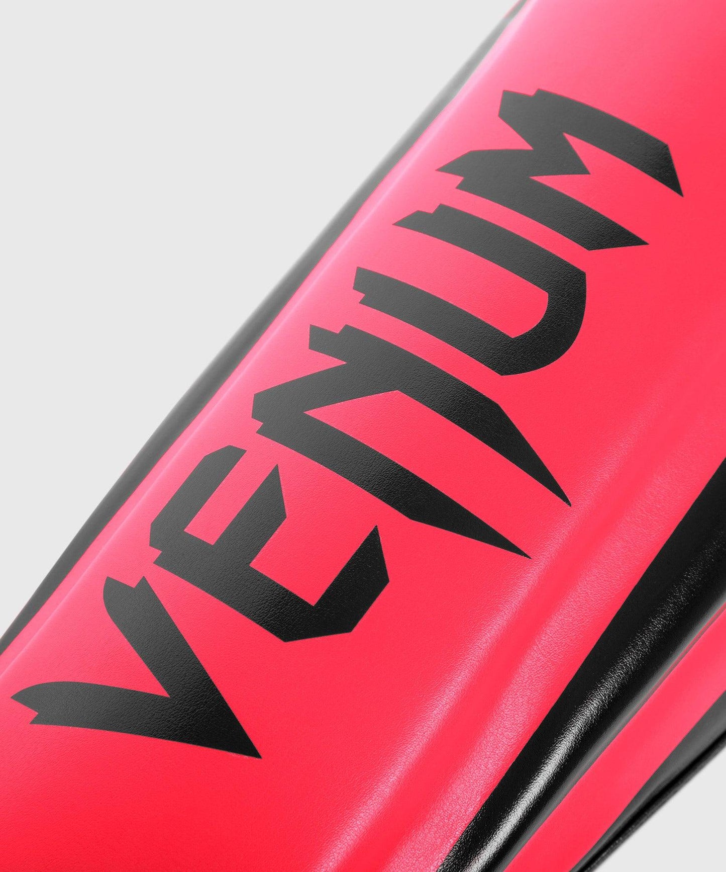 Venum Elite Standup Shin guards - Pink Picture 2