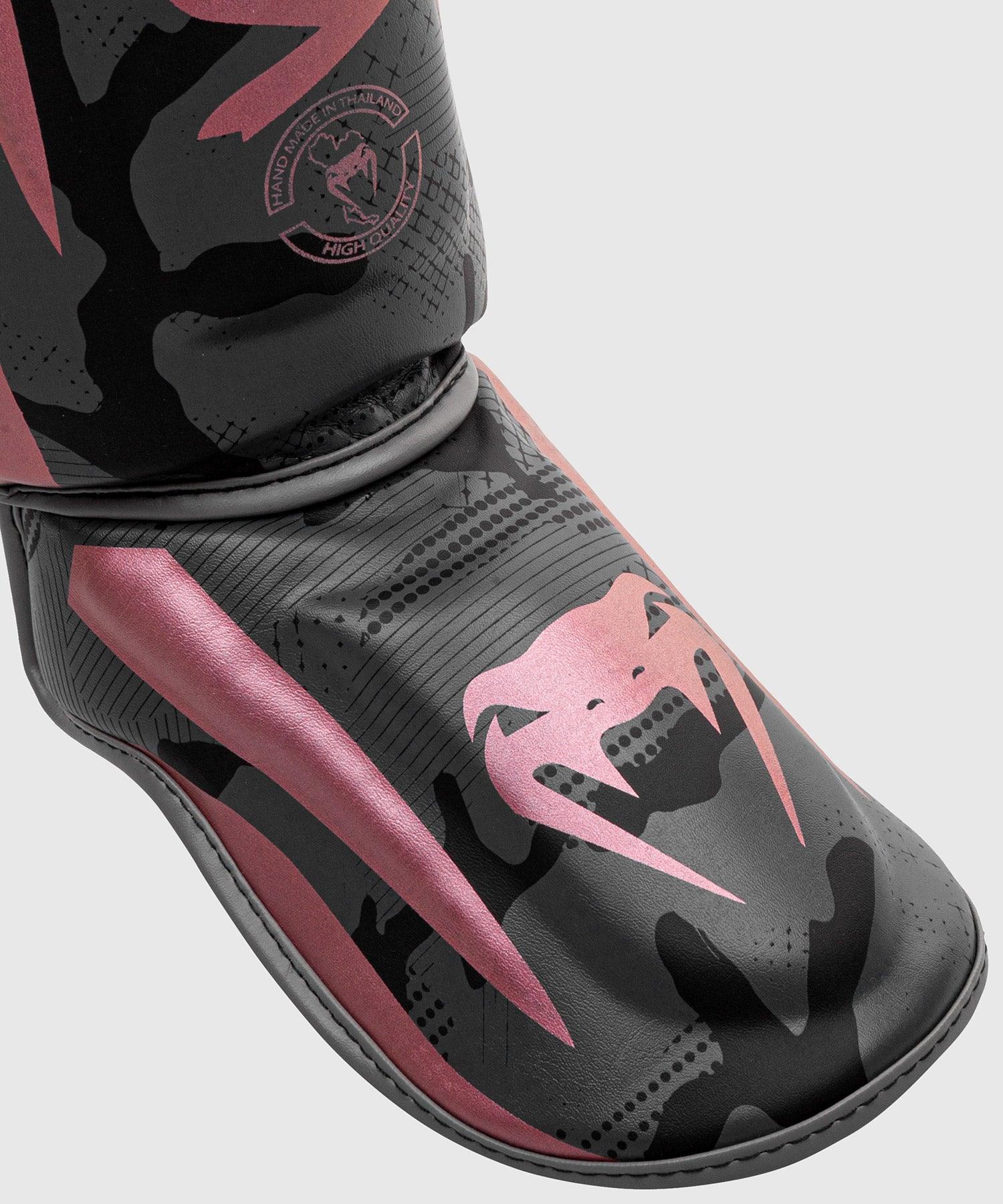 Venum muay thai shin guards on sale