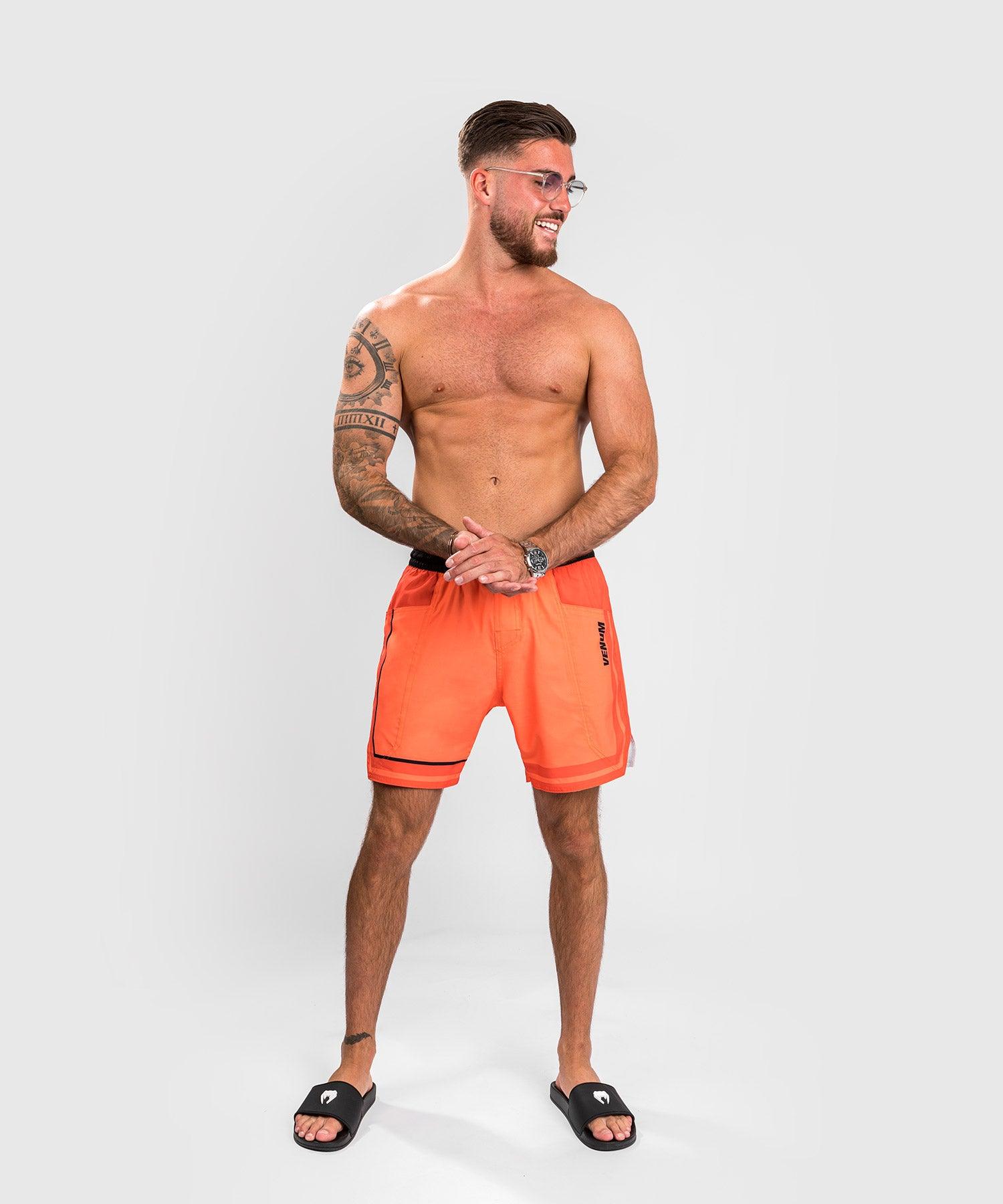 Venum Bali Boardshort Coral Venum