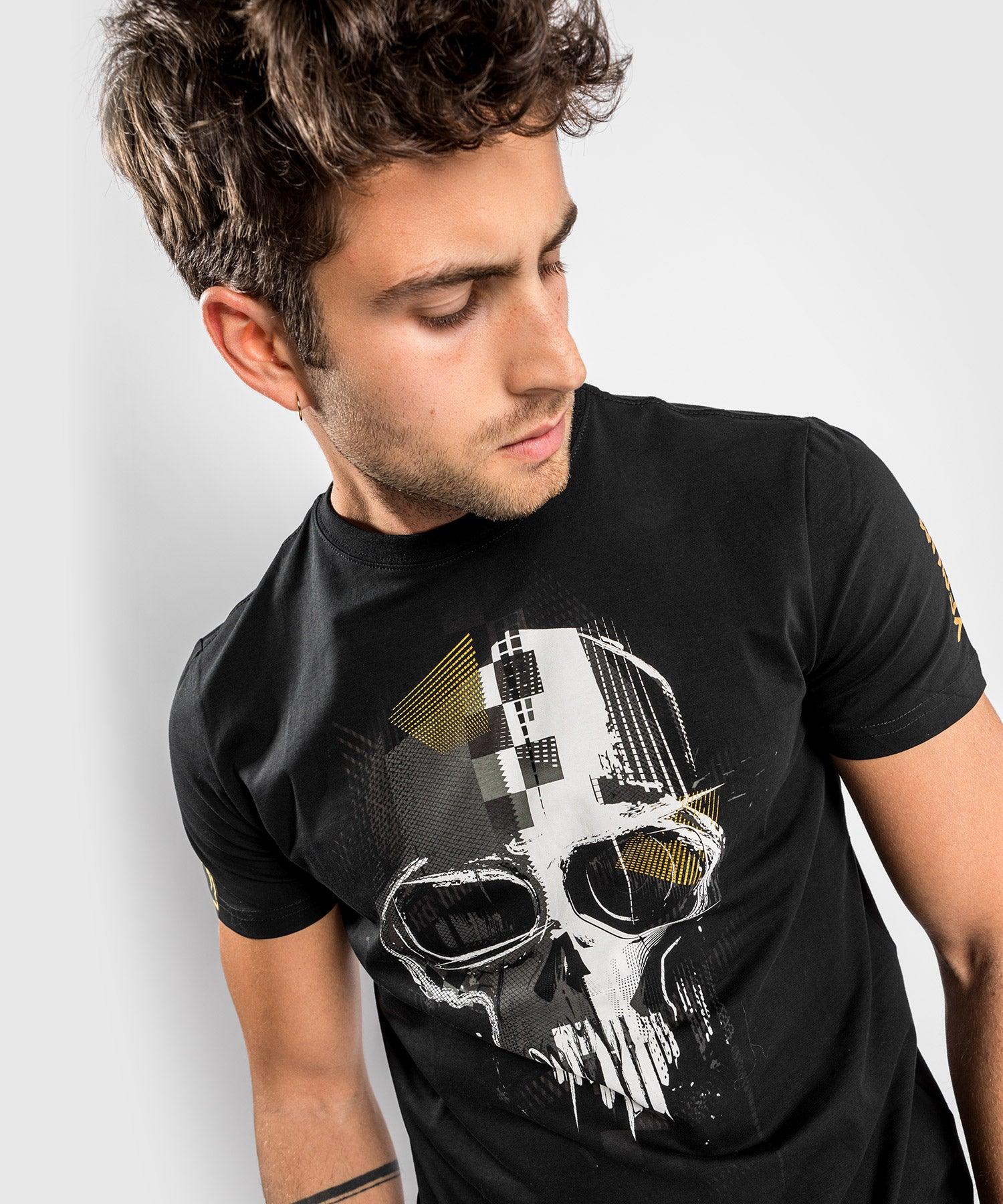 oase rangle delikat Venum Skull T-shirt - Black - Venum