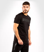 Venum Boxing VT T-shirt - Matte/Black