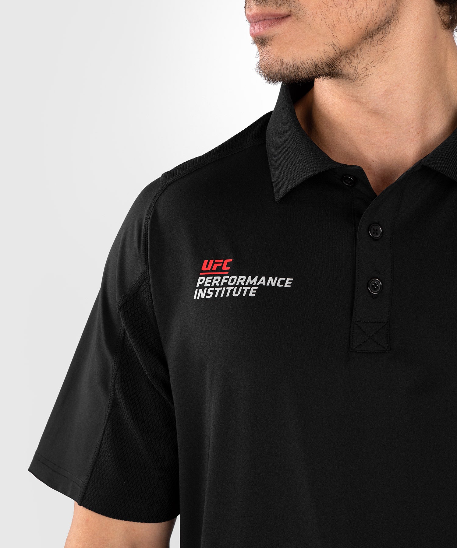 Venum polo shirt sales