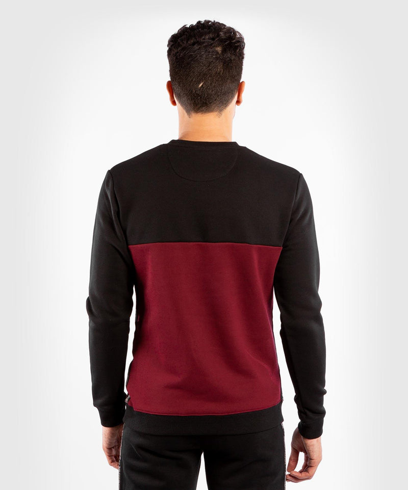 Venum Rafter Sweatshirt – Burgundy Picture 2