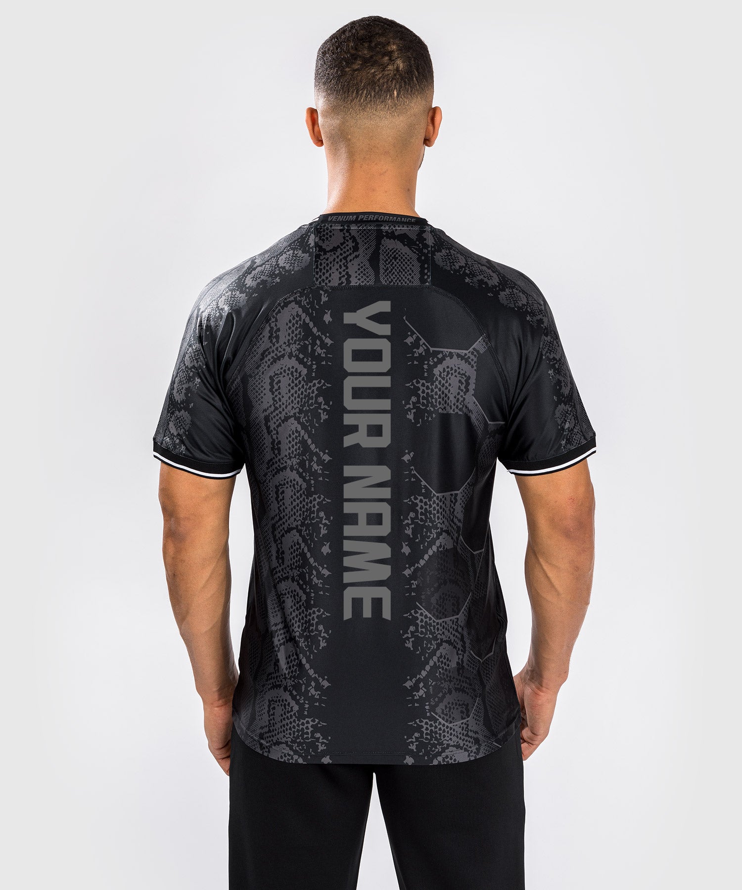 UFC Adrenaline by Venum Personalized Authentic Fight Night