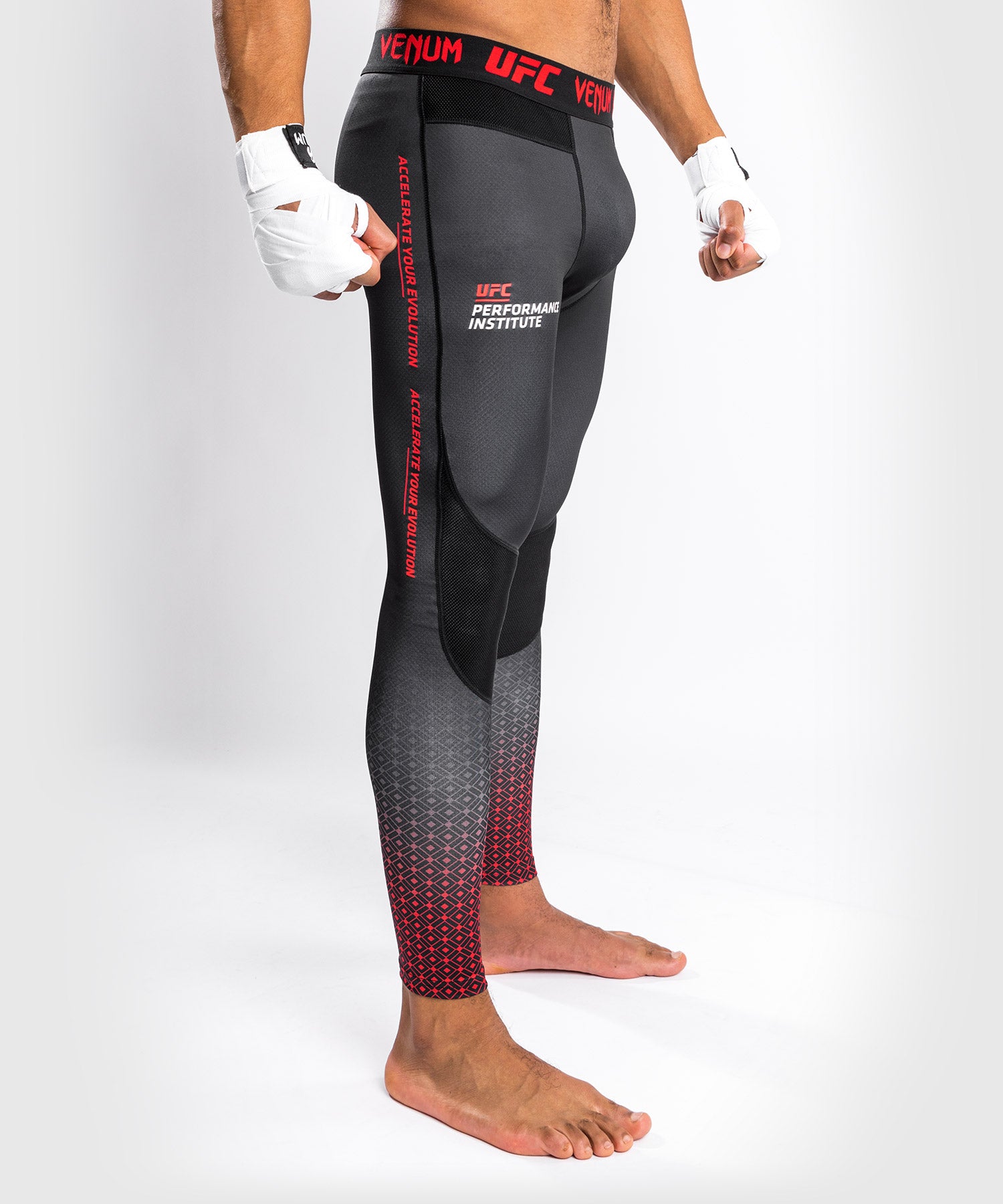 Ufc 2025 compression tights