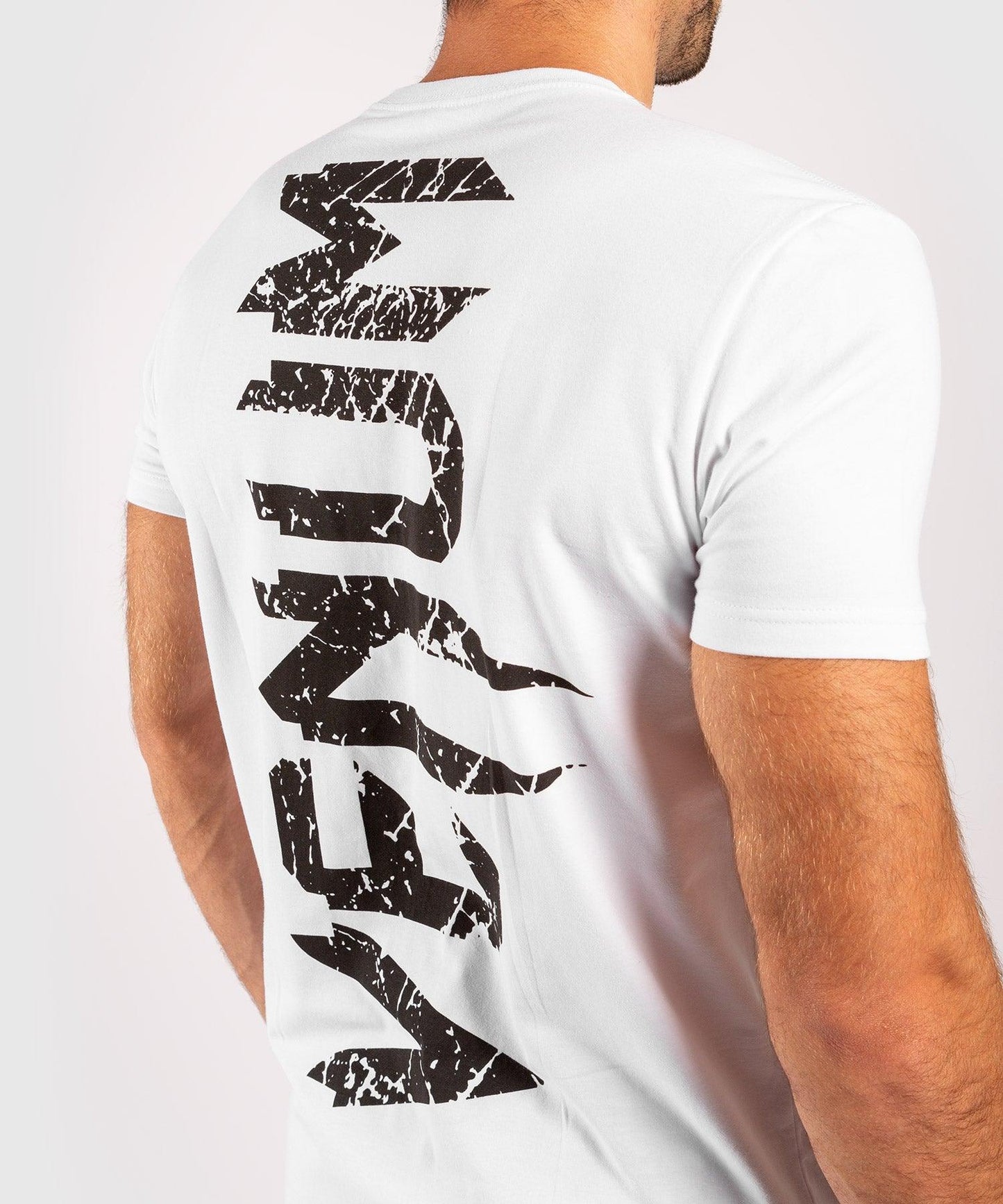 T-shirt Venum Original Giant Blanc - Venum