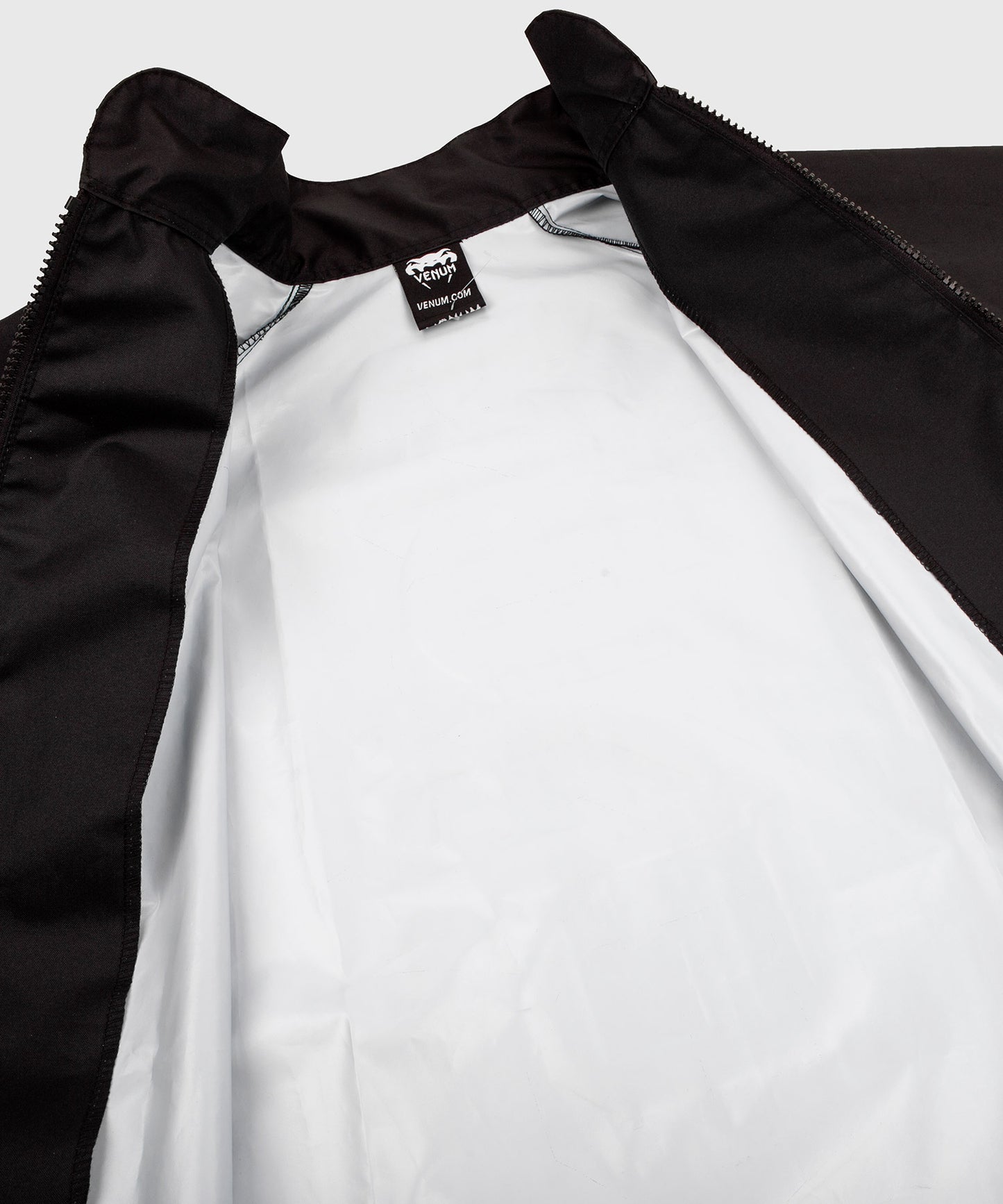 Venum Sauna Suit Giant - Black