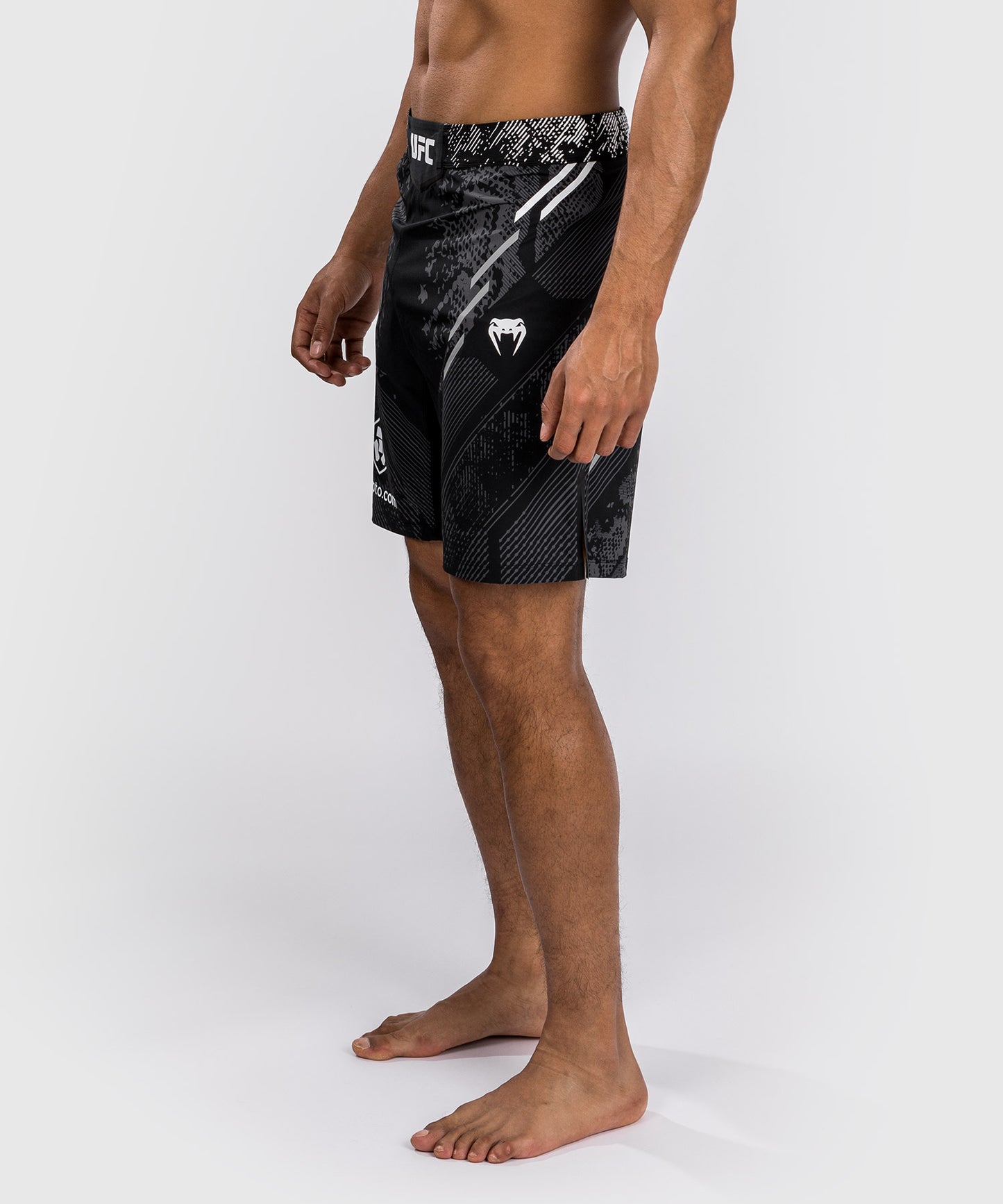 Short Venum UFC Authentic Adrenaline Fight Week