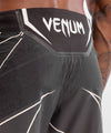 Pantalón De MMA Para Hombre UFC Venum Authentic Fight Night – Modelo Largo - Negro