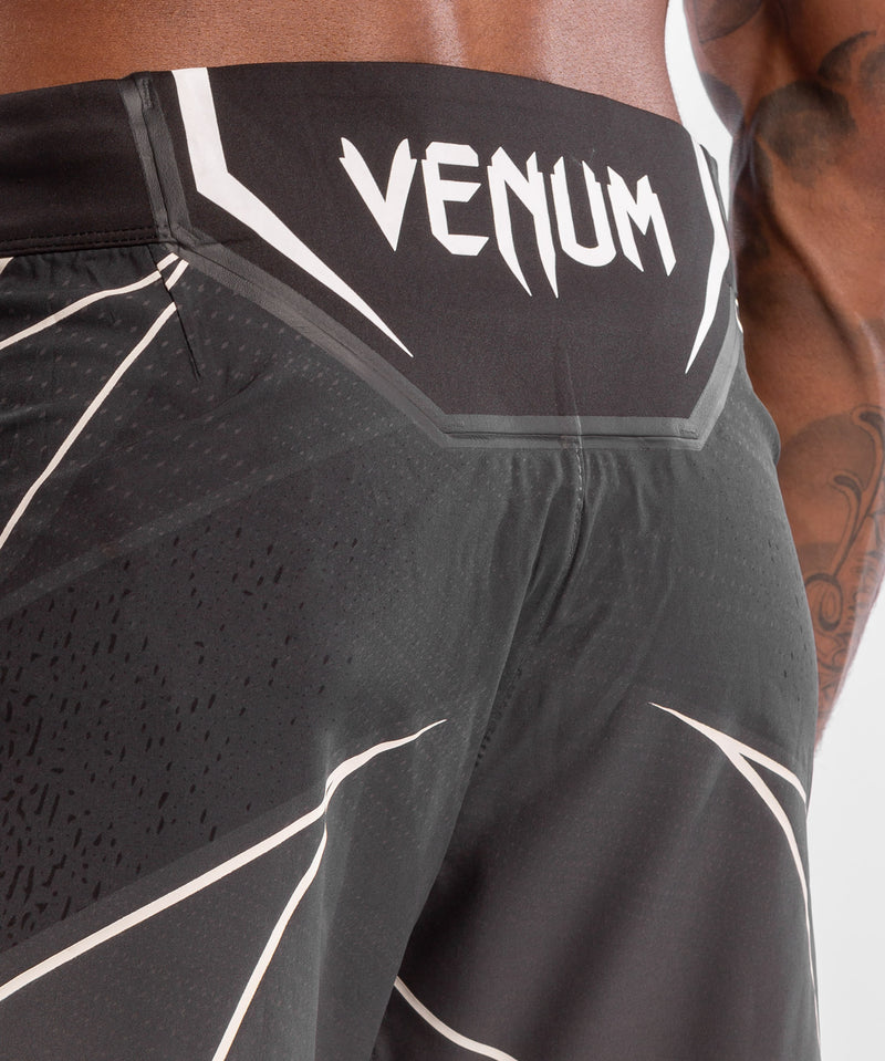 Pantalón De MMA Para Hombre UFC Venum Authentic Fight Night – Modelo Largo - Negro