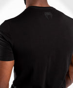 Venum Skull T-shirt - Black/Black 9