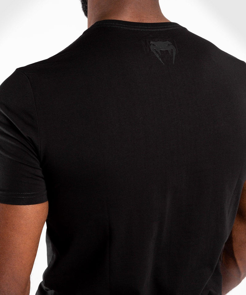 Venum Skull T-shirt - Black/Black 9