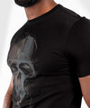Venum Skull T-shirt - Black/Black 6