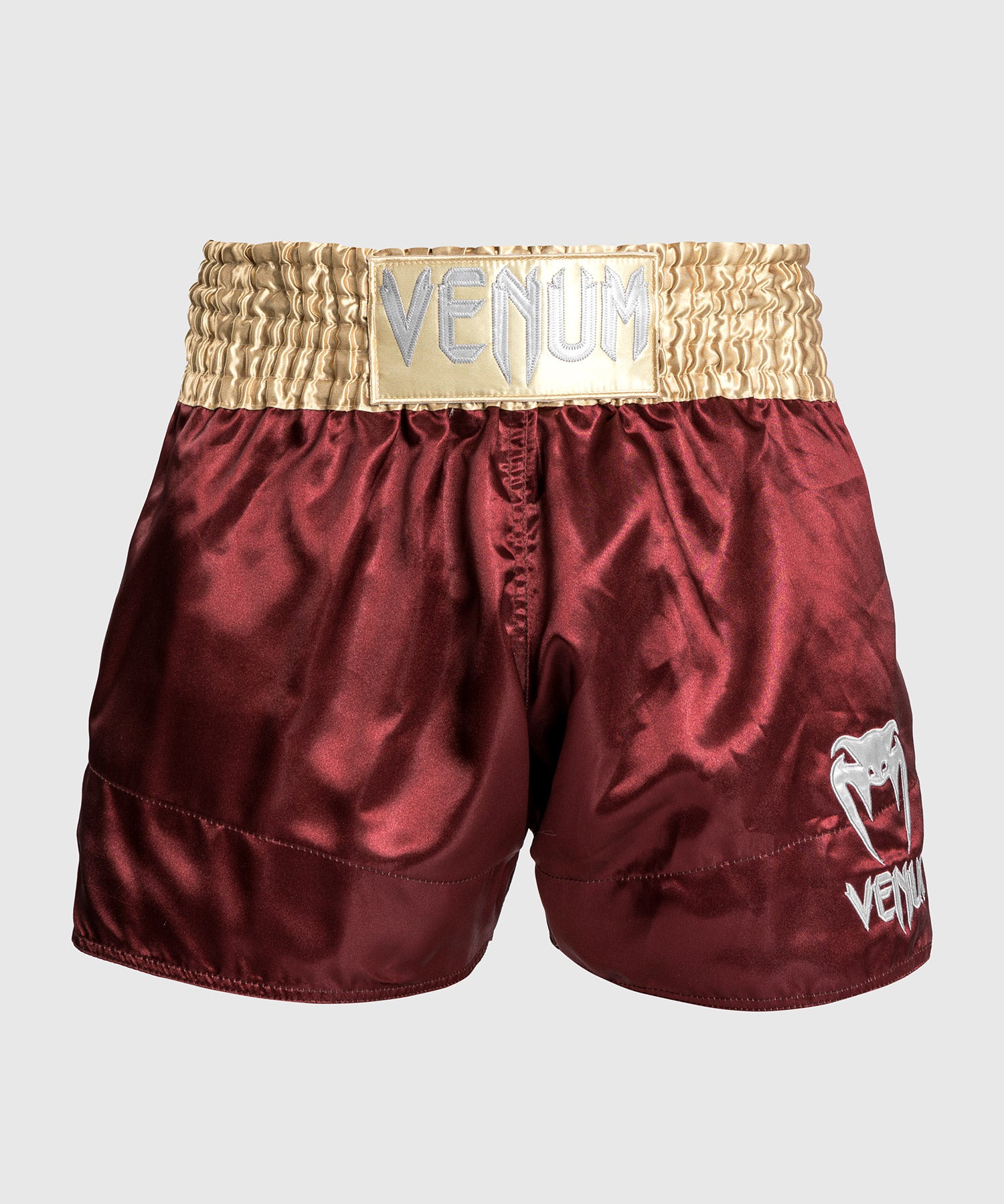 Short boxe thaï venum sales