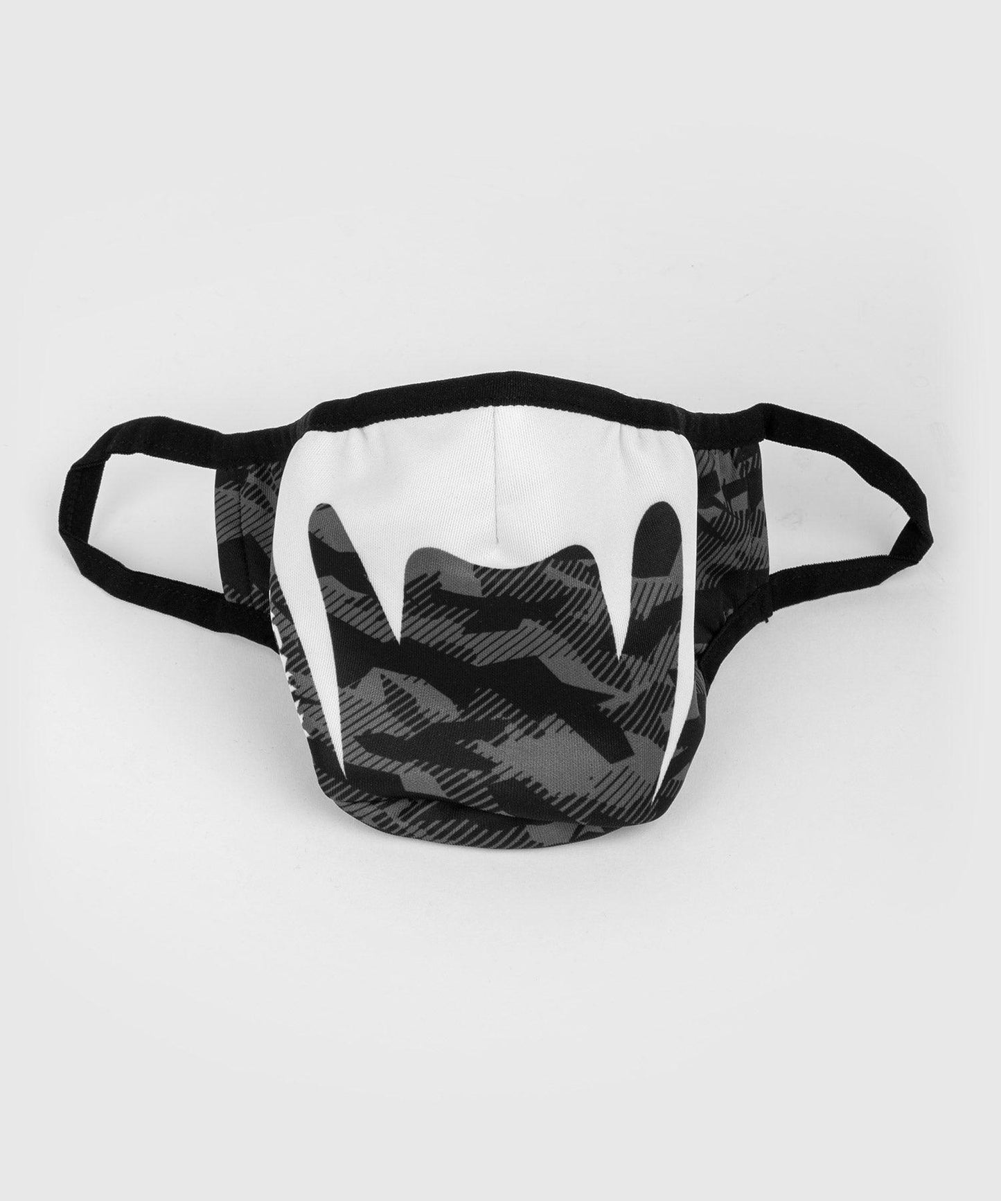 VENUM FACE MASK - Black/Dark camo Picture 3