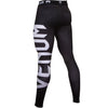 Venum Giant Spats - Black/Ice Picture 4