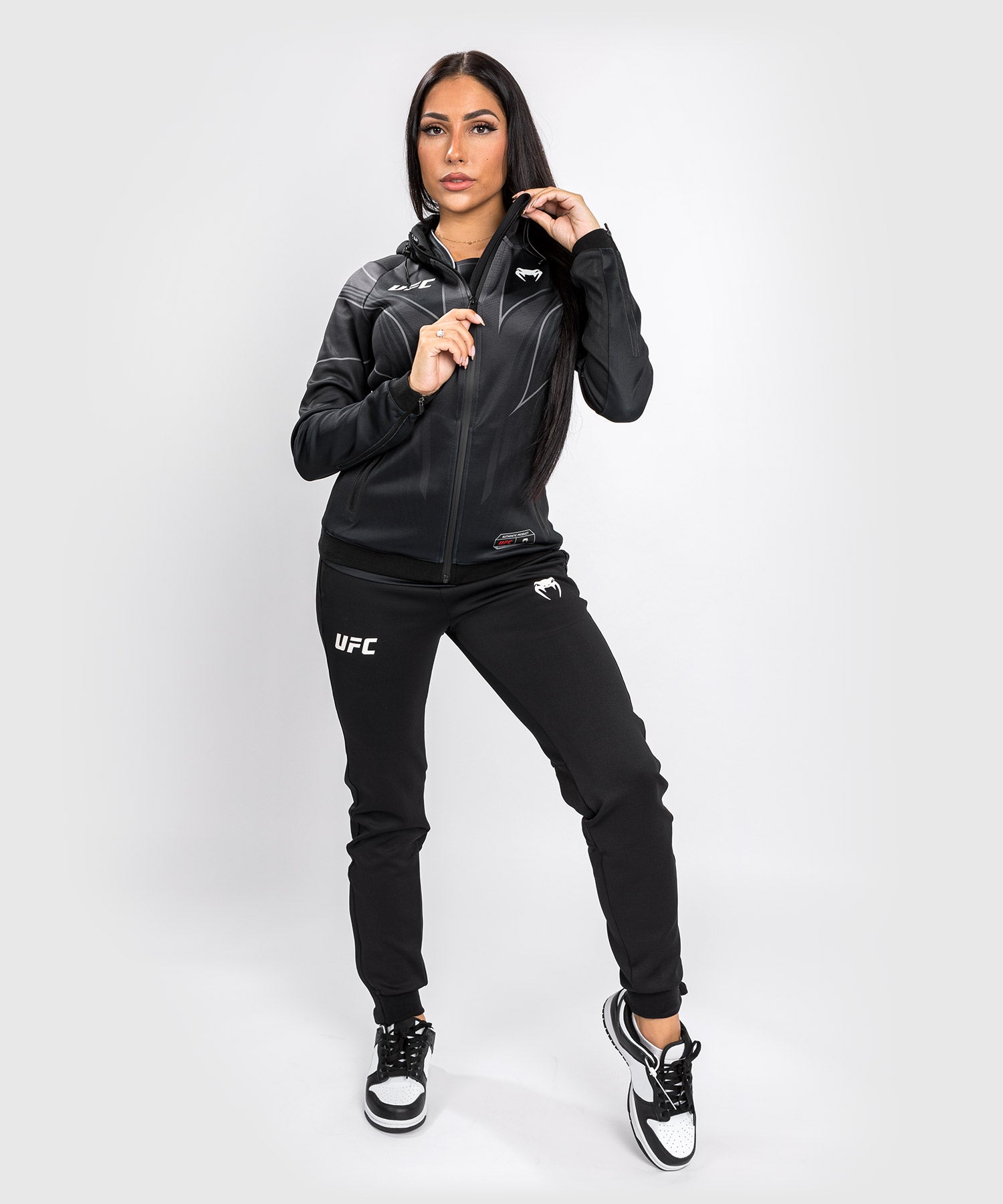 Ufc tracksuit sales