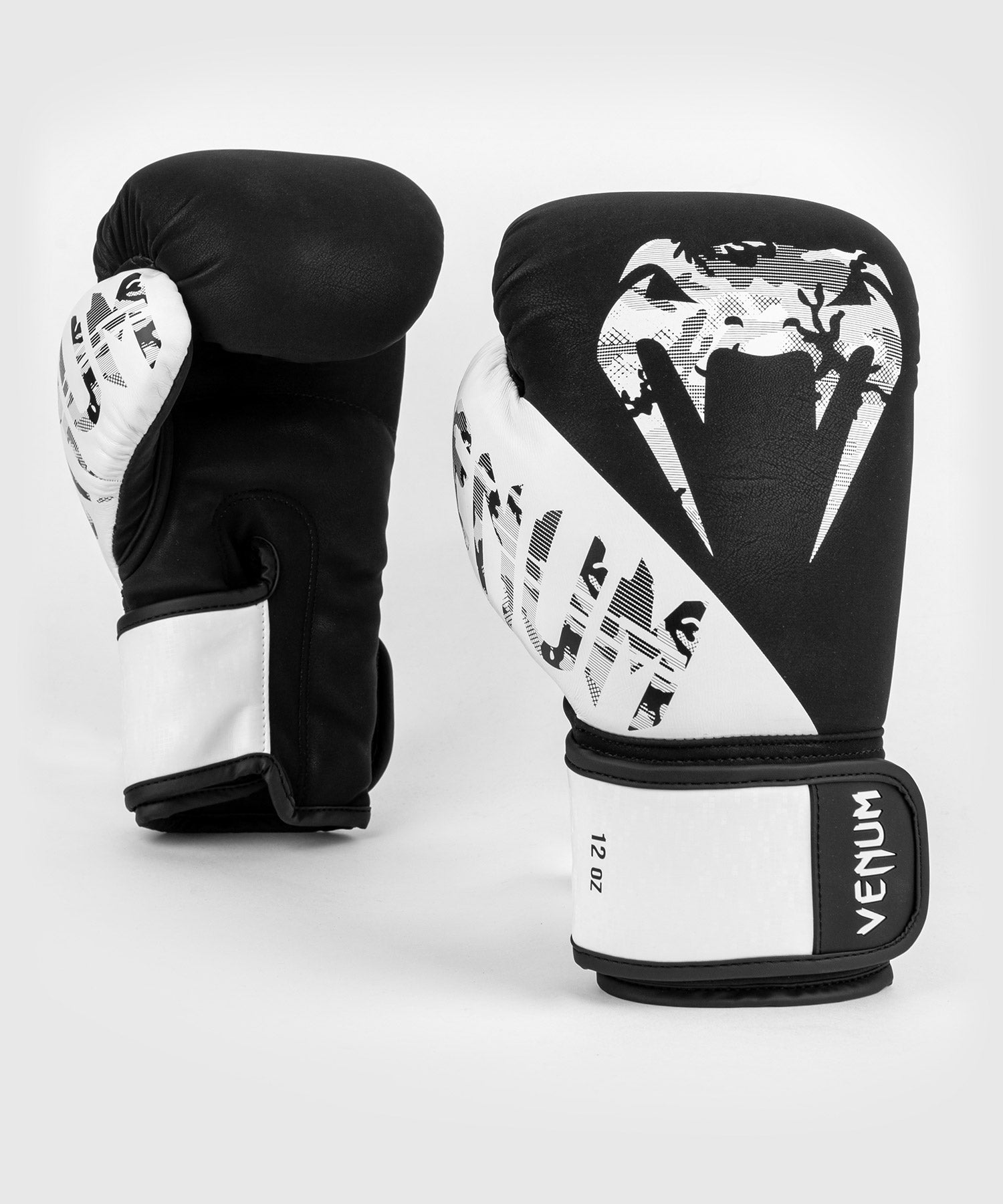 Venum shop impact review