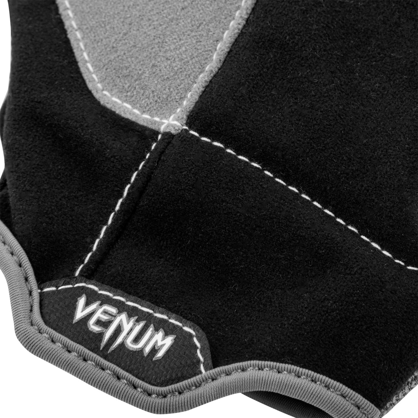 Venum Hyperlift Training Gloves - Black/Grey