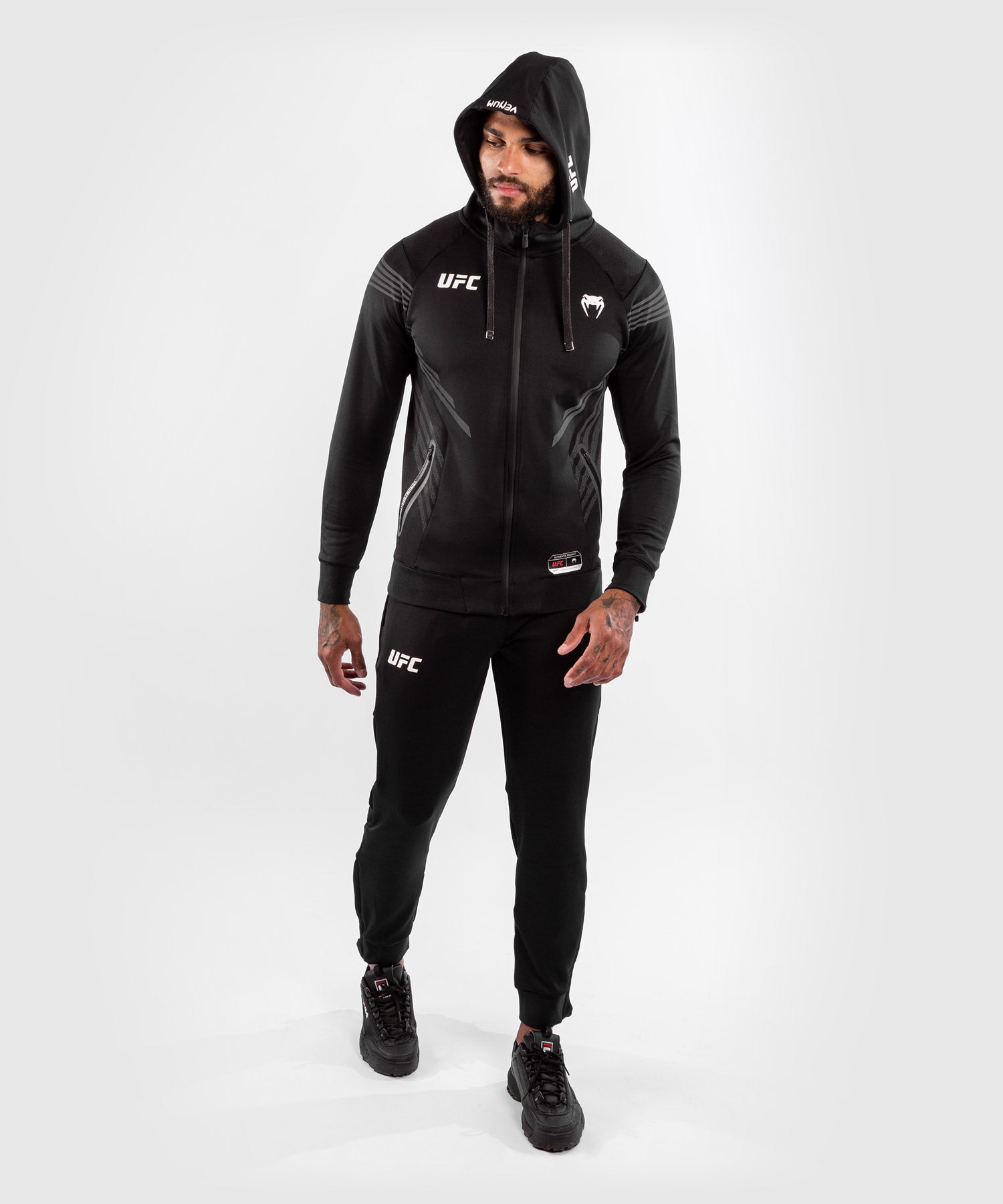Ufc jogger 2025