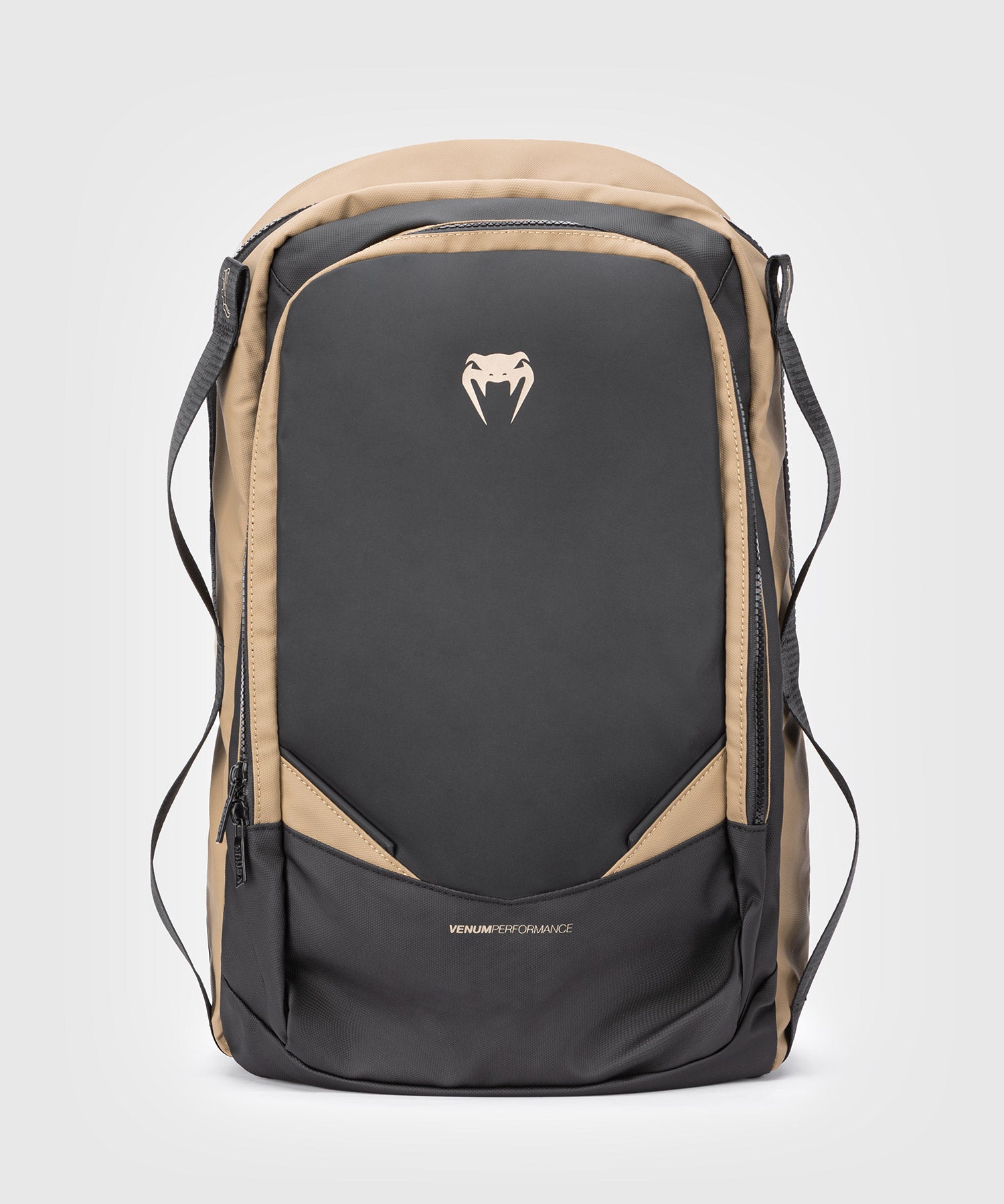 Venum Evo 2 Backpack - Black/Sand - Venum