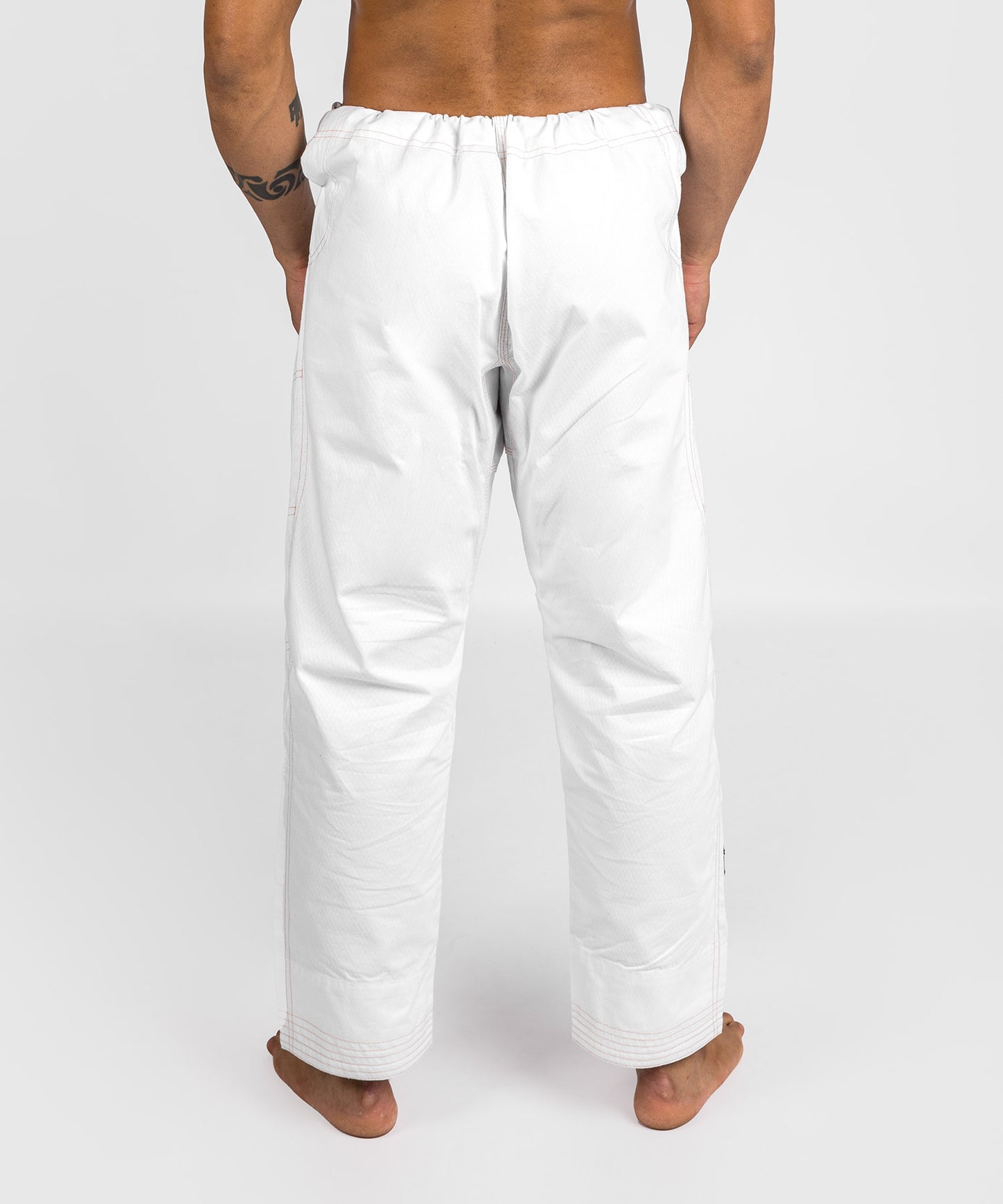 Venum Elite 4.0 Brazilian Jiu Jitsu Gi- White