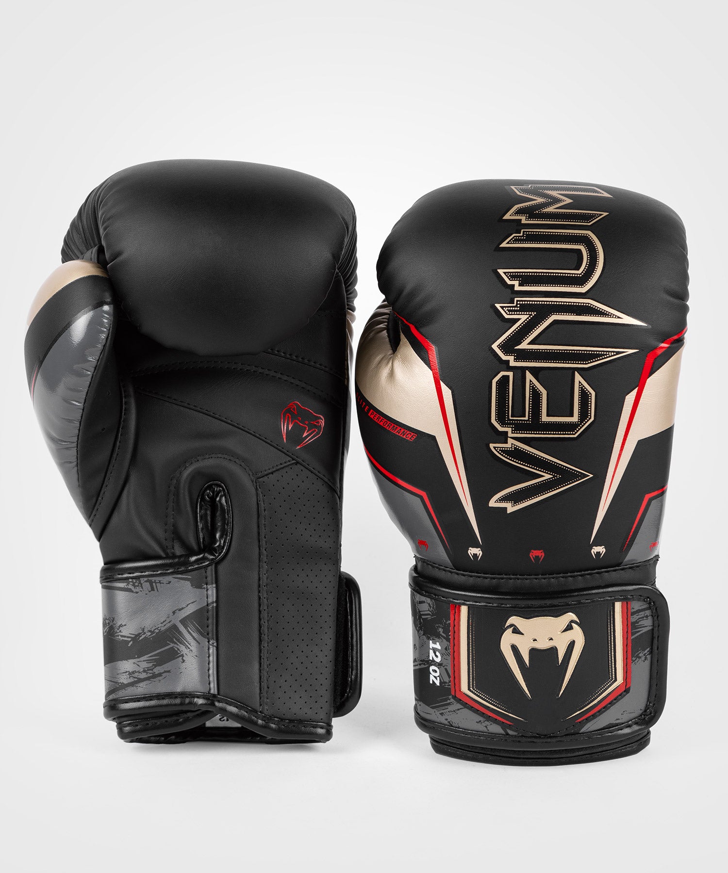 Custom venum shop boxing gloves