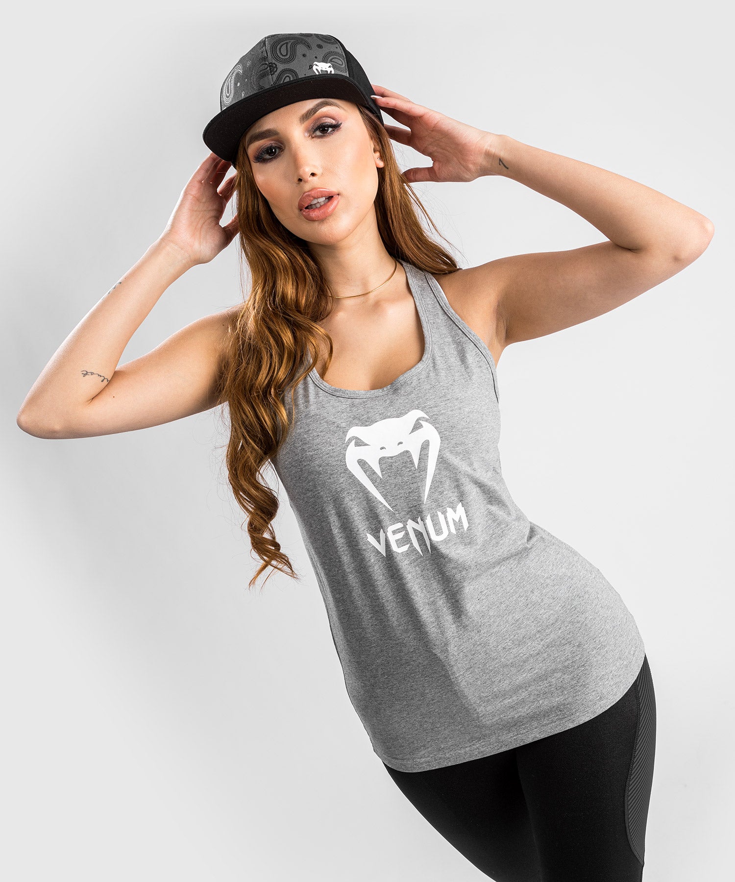 24SSワコマリアWASHEDHEAVYWEIGHT TANK TOP