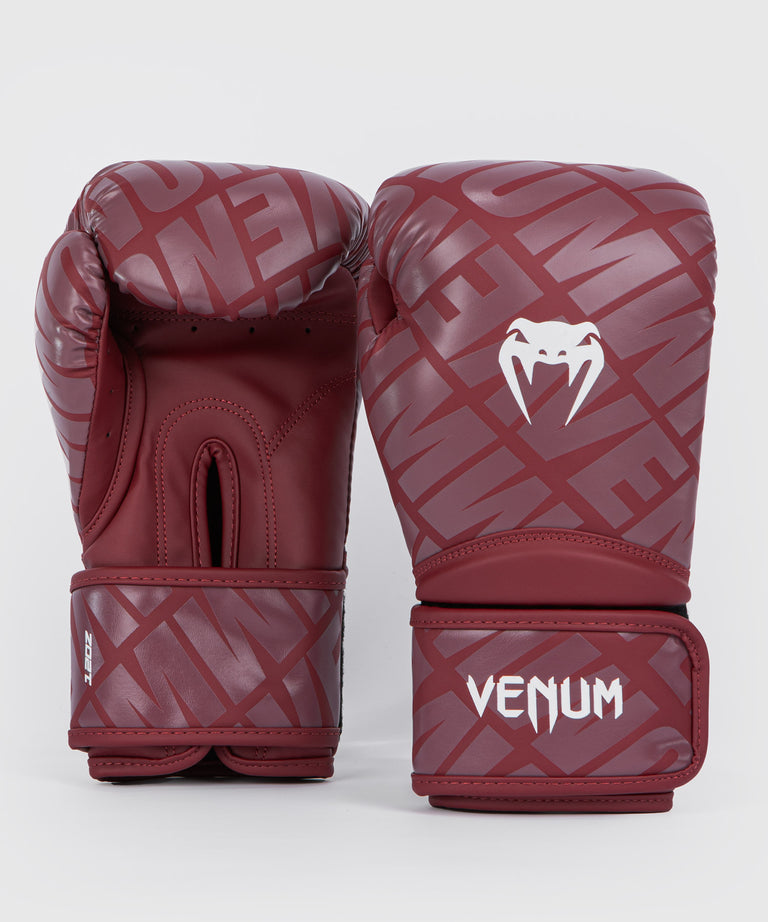 ブランド通販サイト Boxing XT 1.5 Contender Venum Gloves Venum - Black/Gold - ボクシング