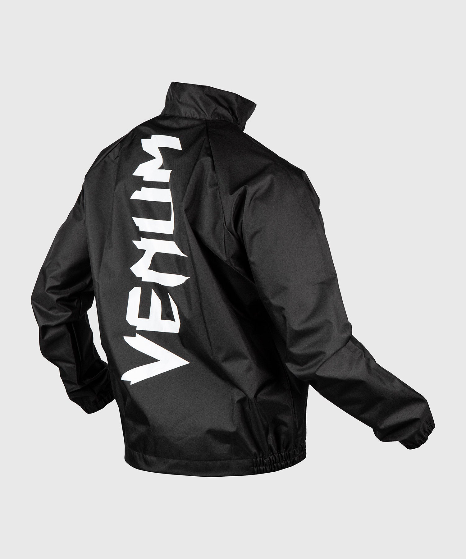 Venum Giant サウナスーツト - ブラック – Venum 日本
