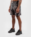 Pantalón De MMA Para Hombre UFC Venum Authentic Fight Night – Modelo Largo - Negro