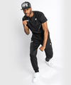Camiseta Para Hombre UFC Venum Replica - Negro