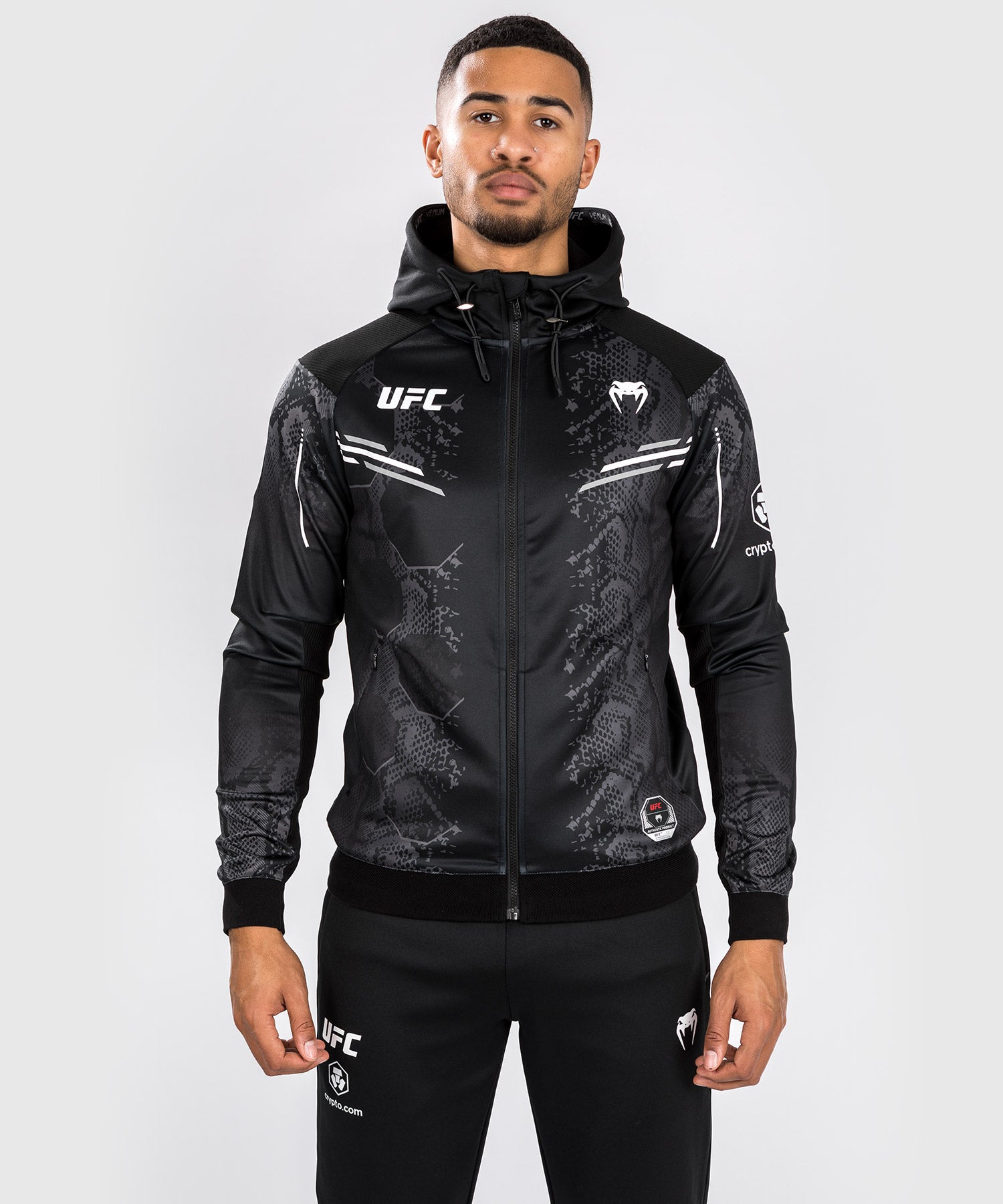 Venum hoodie hot sale