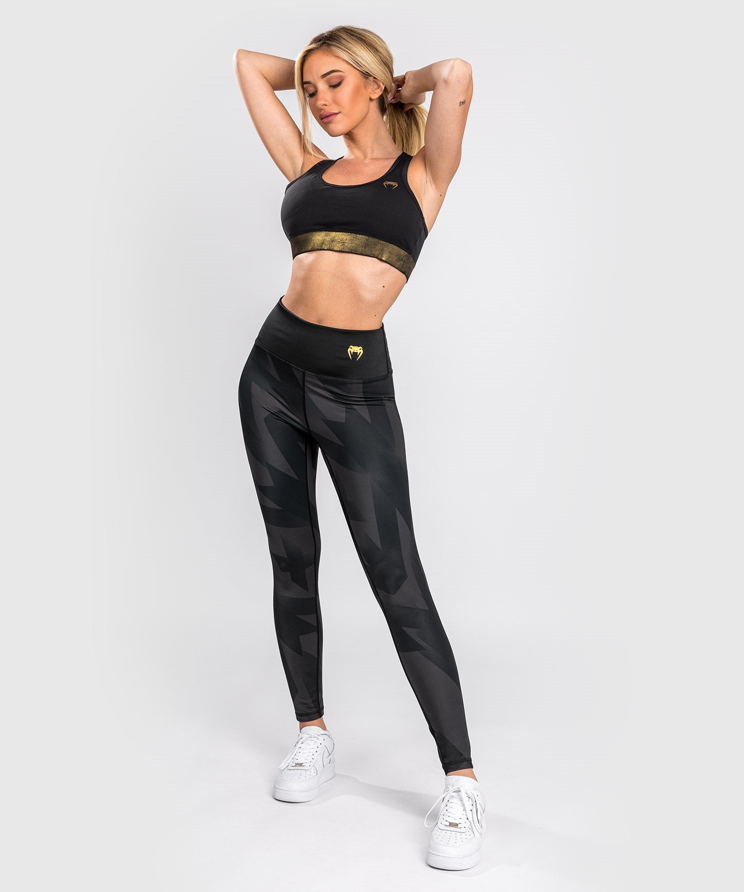 Leggings venum top