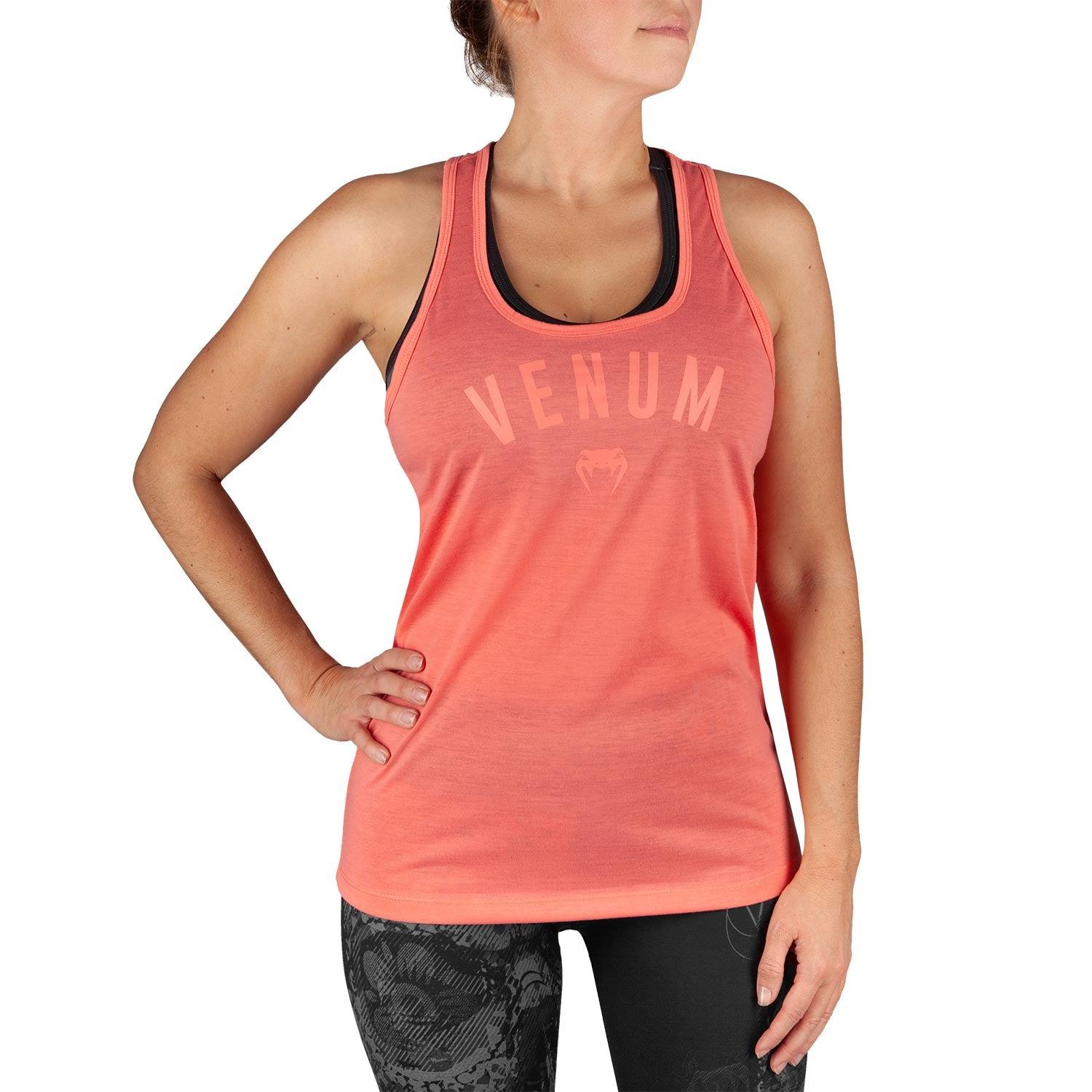 Venum Classic Tank Top - For Women - Pink Picture 1