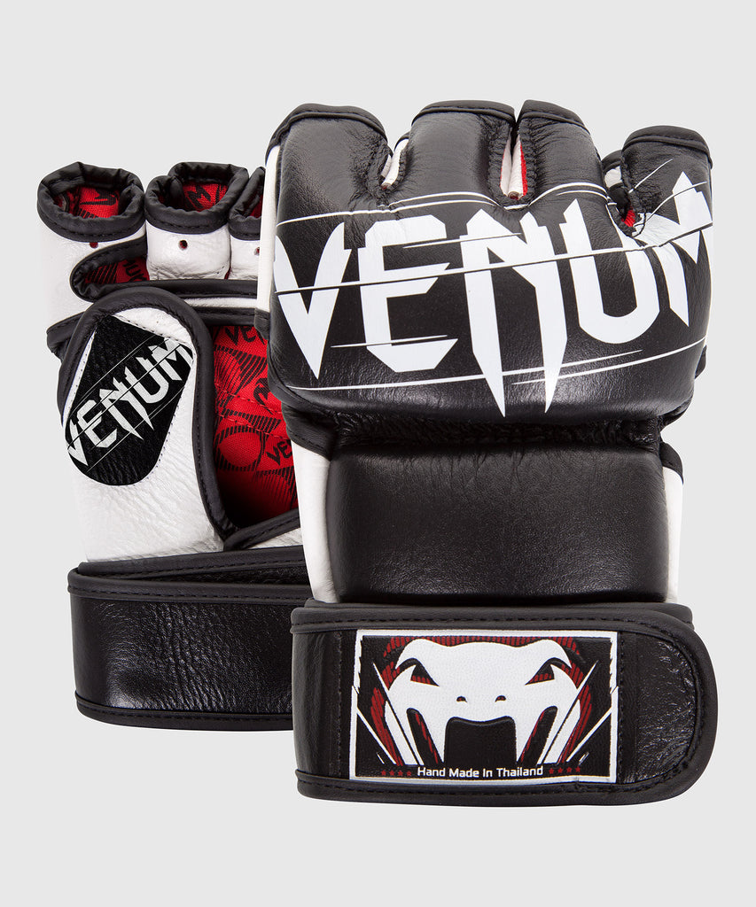 Venum Elite Iron Headgear - Black/Black - Venum