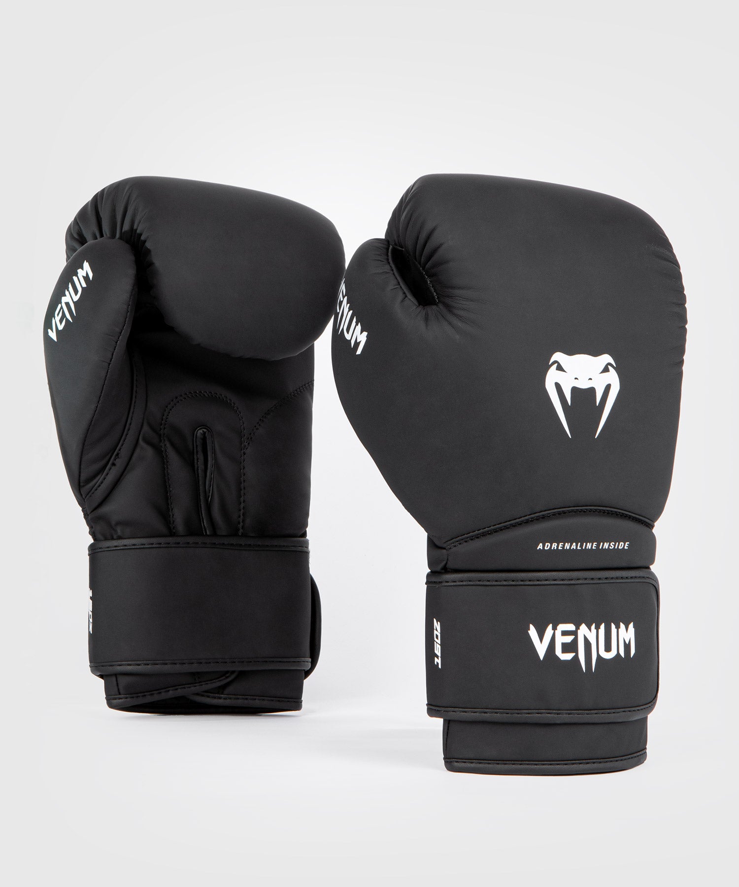 Venum discount contender gloves