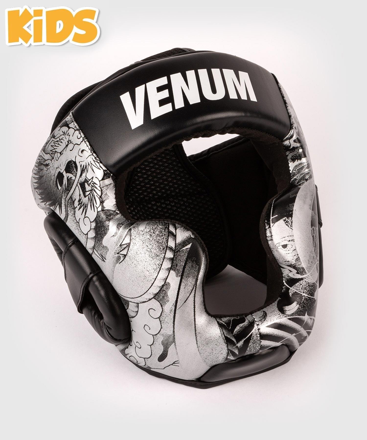 【2024年】高評価レビューアイテム特集 Kids YKZ21 Venum Headgear Venum - Black/White – ボクシング