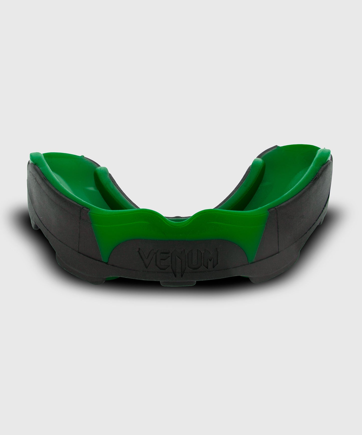 Venum Predator Mouthguard - Black/Green
