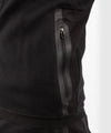 Venum Laser Evo 2.0 Hoodie - Black/Black