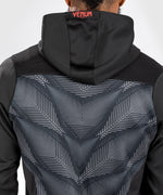 Venum Phantom Hoody - Black/Red