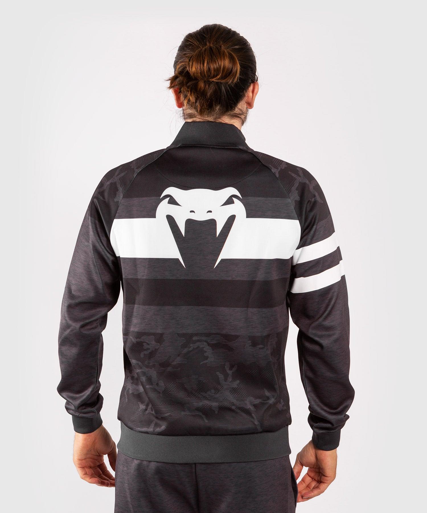 Venum Bandit Sweatshirt - Black/Grey - Venum