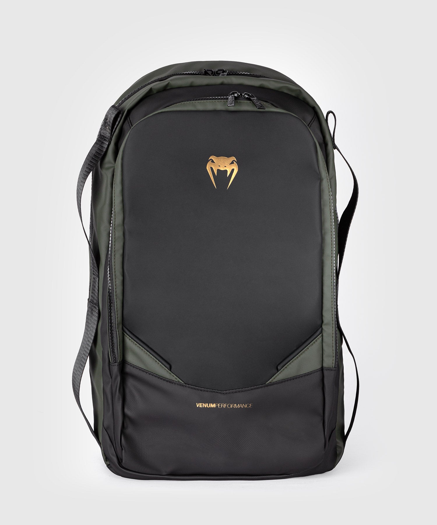 Venum Evo 2 Backpack - Black/Khaki - Venum