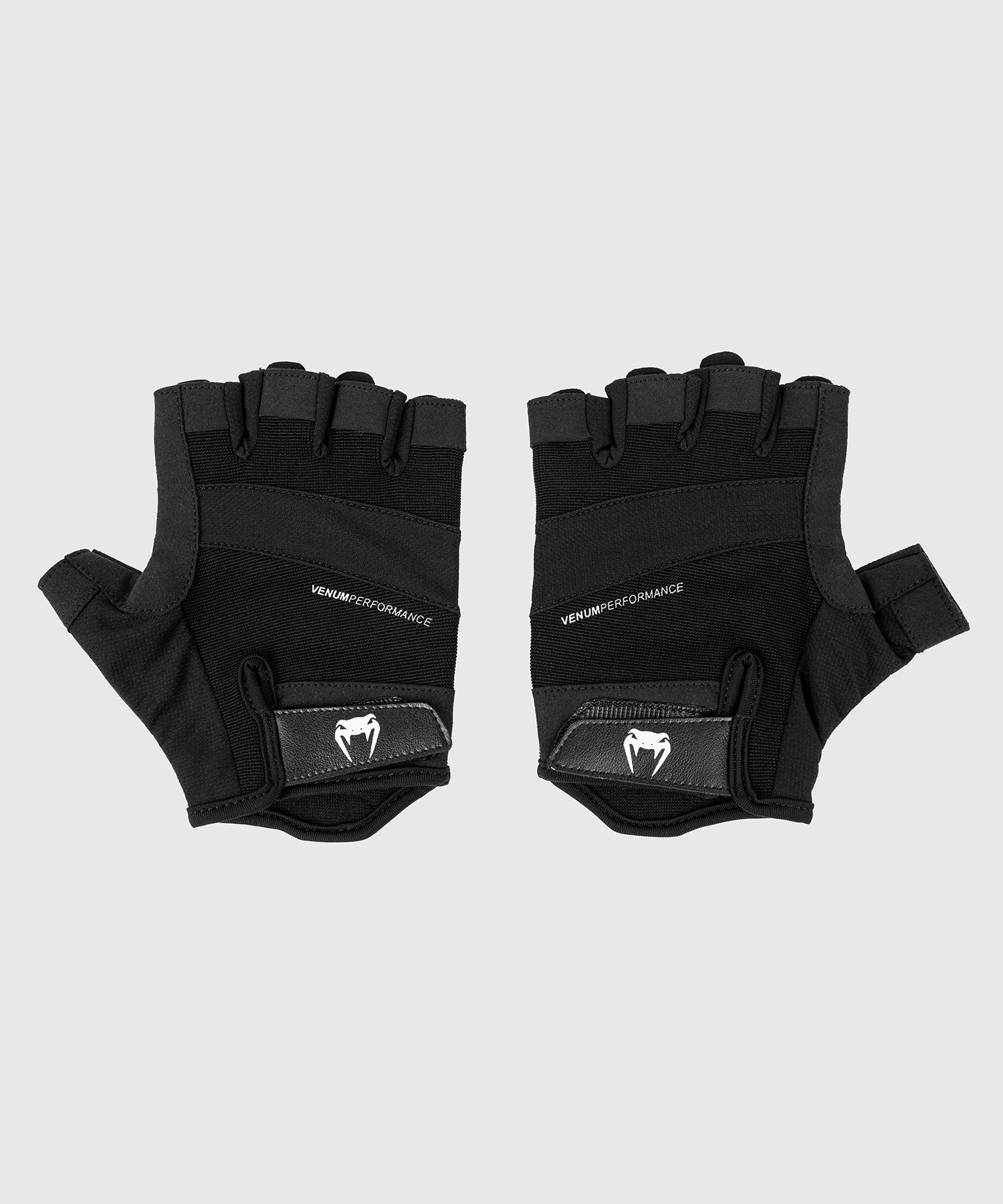 Venum Hyperlift 2.0 Weightlifting Gloves S