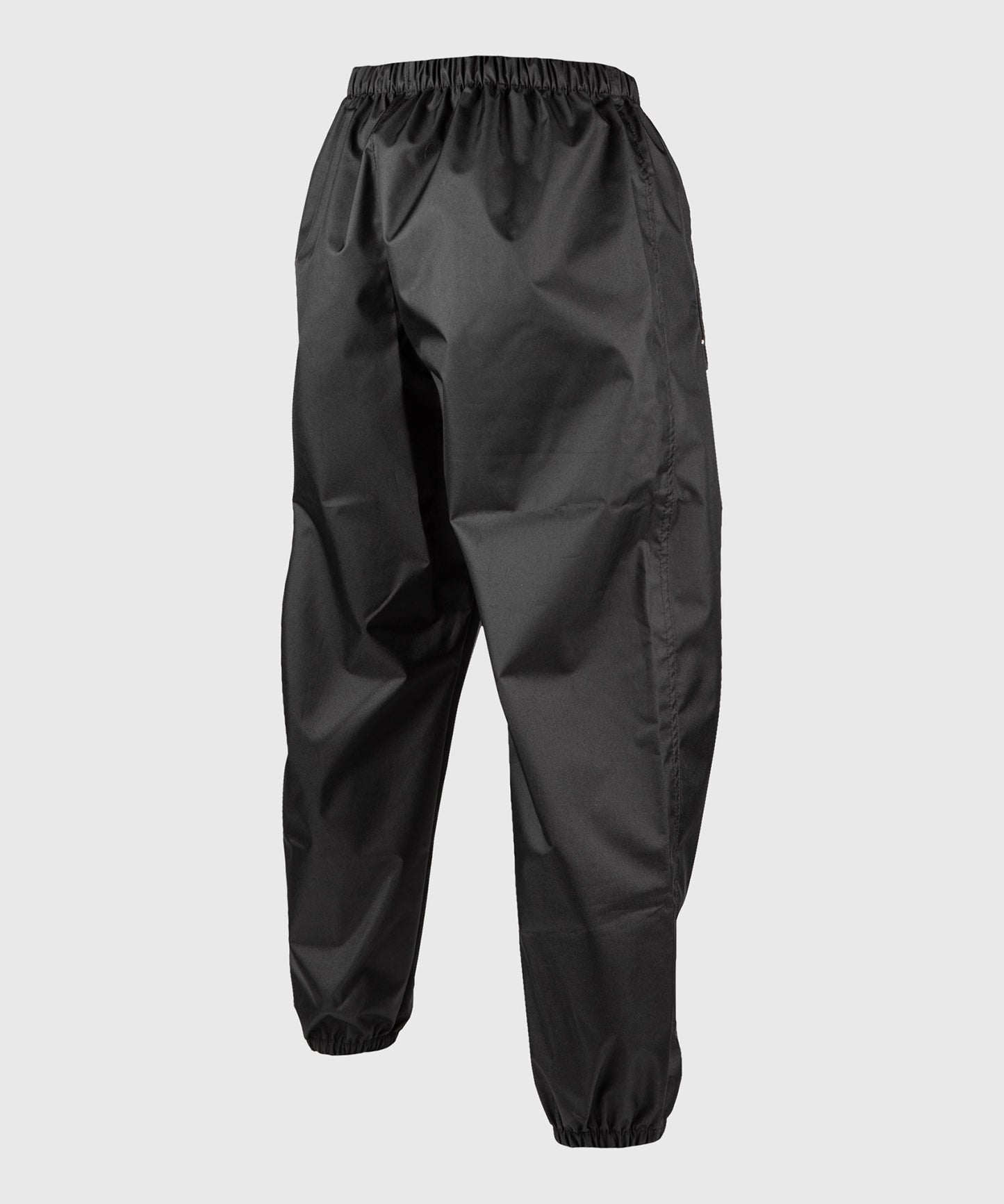 Venum Sauna Suit Giant - Black