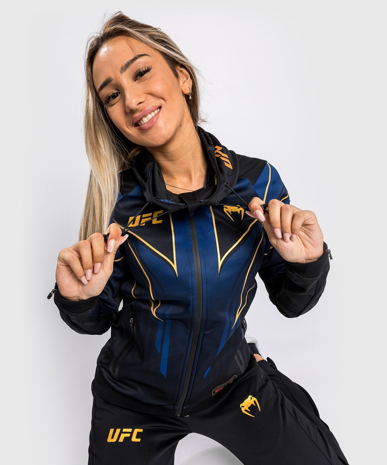 Tuta ufc on sale