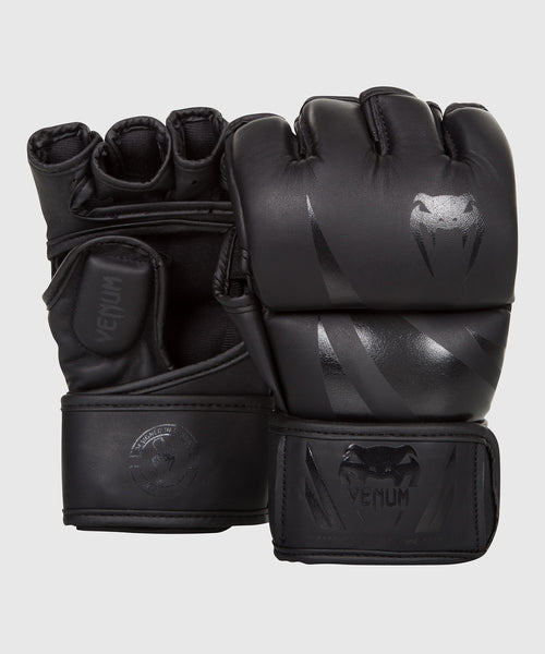Venum attack mma gloves hot sale