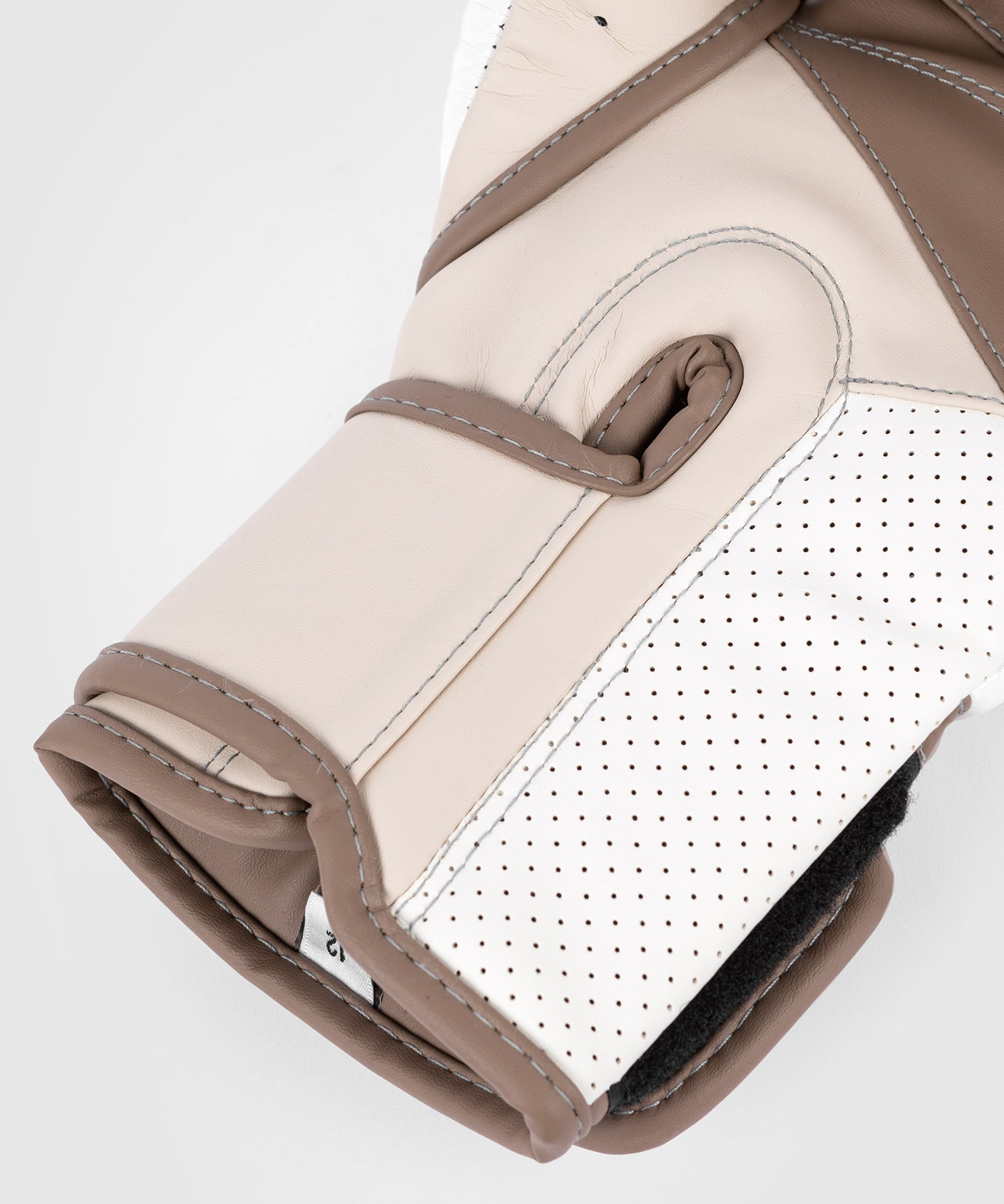 Venum Elite Evo Boxing Gloves - Sand