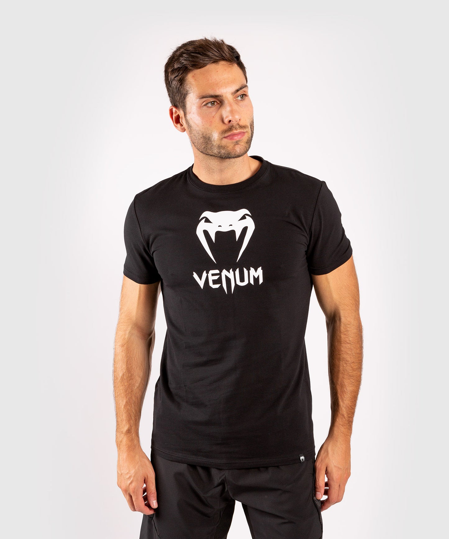 Cotton T-shirts men - Venum Asia