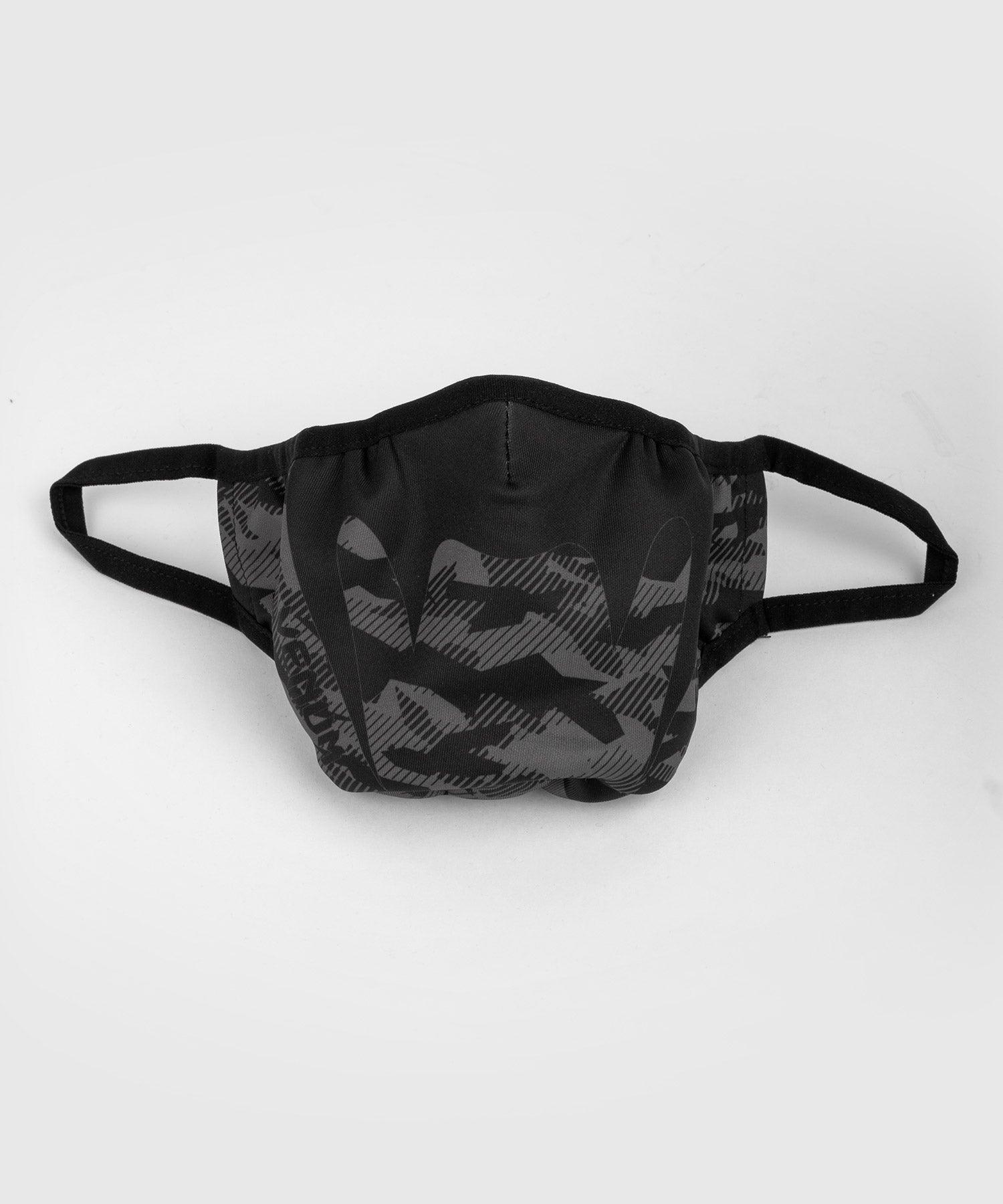 VENUM FACE MASK - Dark camo/Grey Picture 3